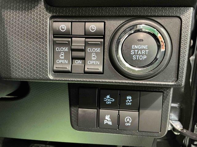 タントカスタムXキーフリーシステム LEDヘッドライト LEDフォグランプ 両側電動スライドドア スマートアシスト コーナーセンサー 純正アルミホイール オートライト 運転席助手席シートヒーター(栃木県)の中古車