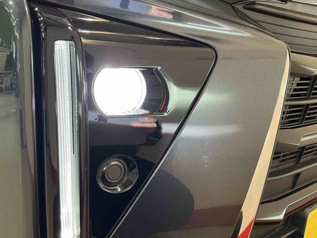 タントカスタムXキーフリーシステム LEDヘッドライト LEDフォグランプ 両側電動スライドドア スマートアシスト コーナーセンサー 純正アルミホイール オートライト 運転席助手席シートヒーター(栃木県)の中古車