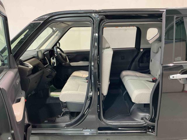 ムーヴX大画面ディスプレイオーディオ バックカメラ スマートアシスト ソナーセンサー 電動スライドドア LEDヘッドライト オートライト CVT 衝突被害軽減システム(栃木県)の中古車