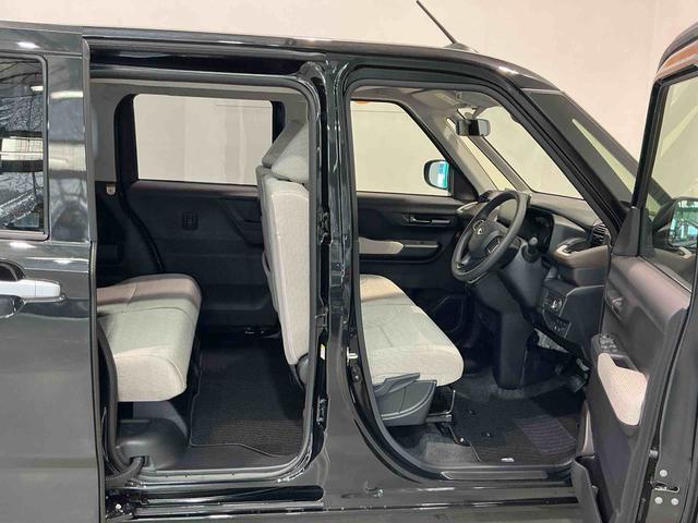 ムーヴX大画面ディスプレイオーディオ バックカメラ スマートアシスト ソナーセンサー 電動スライドドア LEDヘッドライト オートライト CVT 衝突被害軽減システム(栃木県)の中古車