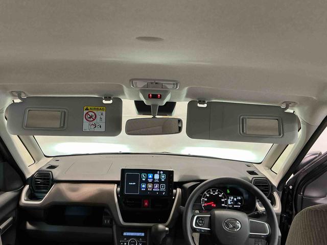 ムーヴX大画面ディスプレイオーディオ バックカメラ スマートアシスト ソナーセンサー 電動スライドドア LEDヘッドライト オートライト CVT 衝突被害軽減システム(栃木県)の中古車