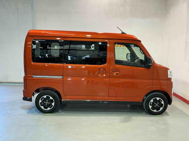 アトレーＲＳディスプレイオーディオ　バックカメラ　ドライブレコーダー　クルーズコントロール　両側電動スライドドア　スマートアシスト　誤発進抑制機能　ＬＥＤヘッドライト　フォグランプ（栃木県）の中古車