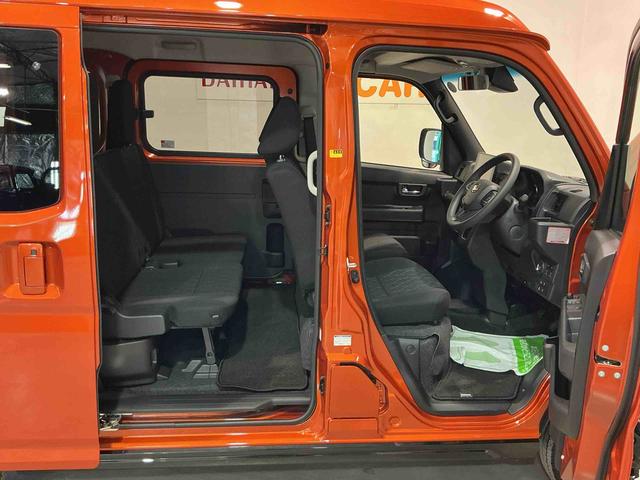 アトレーＲＳディスプレイオーディオ　バックカメラ　ドライブレコーダー　クルーズコントロール　両側電動スライドドア　スマートアシスト　誤発進抑制機能　ＬＥＤヘッドライト　フォグランプ（栃木県）の中古車