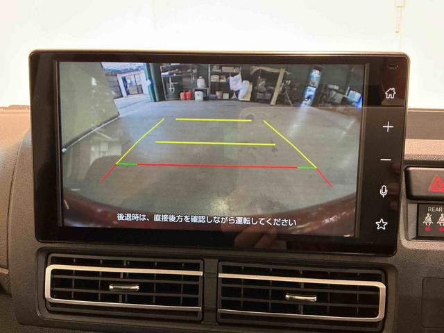 アトレーＲＳディスプレイオーディオ　バックカメラ　ドライブレコーダー　クルーズコントロール　両側電動スライドドア　スマートアシスト　誤発進抑制機能　ＬＥＤヘッドライト　フォグランプ（栃木県）の中古車