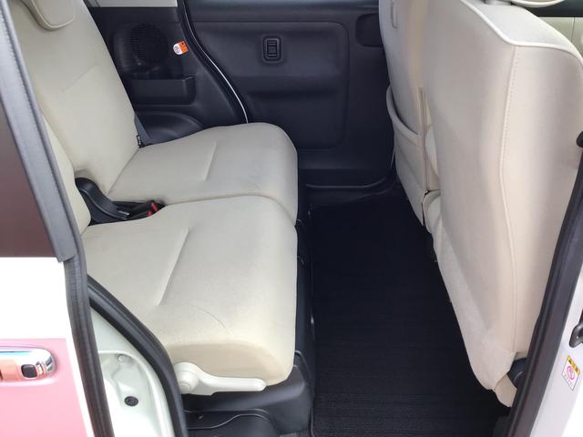 ムーヴキャンバスGメイクアップVS SAIIIナビゲーションシステム パノラマモニター スマートアシスト3 パノラマモニター ドライブレコーダー ETC車載器 LEDヘッドライト 両側電動スライドドア(栃木県)の中古車