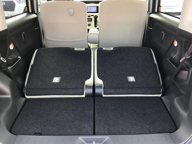 ムーヴキャンバスGメイクアップVS SAIIIナビゲーションシステム パノラマモニター スマートアシスト3 パノラマモニター ドライブレコーダー ETC車載器 LEDヘッドライト 両側電動スライドドア(栃木県)の中古車