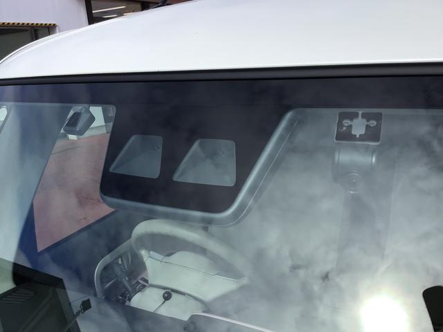 ムーヴキャンバスGメイクアップVS SAIIIナビゲーションシステム パノラマモニター スマートアシスト3 パノラマモニター ドライブレコーダー ETC車載器 LEDヘッドライト 両側電動スライドドア(栃木県)の中古車