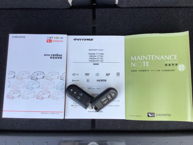 ムーヴキャンバスGメイクアップVS SAIIIナビゲーションシステム パノラマモニター スマートアシスト3 パノラマモニター ドライブレコーダー ETC車載器 LEDヘッドライト 両側電動スライドドア(栃木県)の中古車