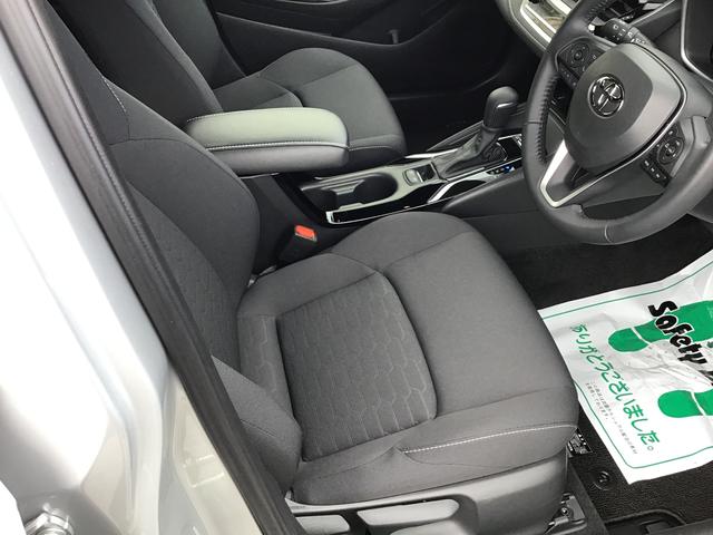 カローラスポーツＧキーフリーシステム　ドライブレコーダー　ナビゲーションシステム　バックカメラ　オートライト　クルーズコントロール　エアコン　電動格納式ドアミラー（栃木県）の中古車