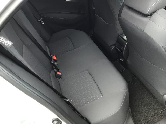 カローラスポーツＧキーフリーシステム　ドライブレコーダー　ナビゲーションシステム　バックカメラ　オートライト　クルーズコントロール　エアコン　電動格納式ドアミラー（栃木県）の中古車