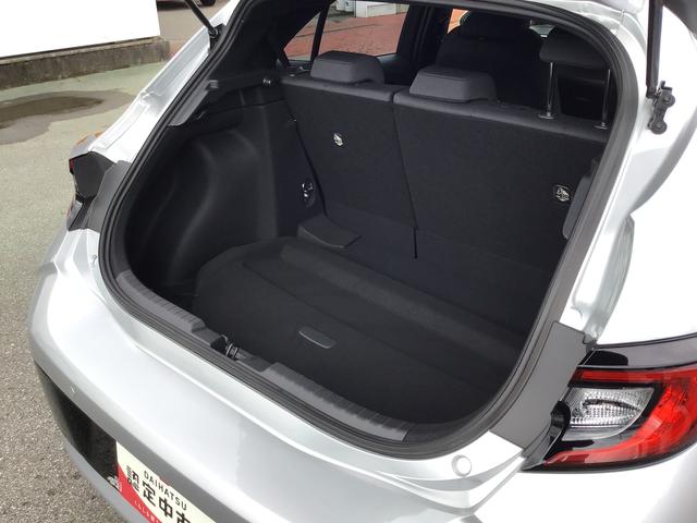 カローラスポーツＧキーフリーシステム　ドライブレコーダー　ナビゲーションシステム　バックカメラ　オートライト　クルーズコントロール　エアコン　電動格納式ドアミラー（栃木県）の中古車