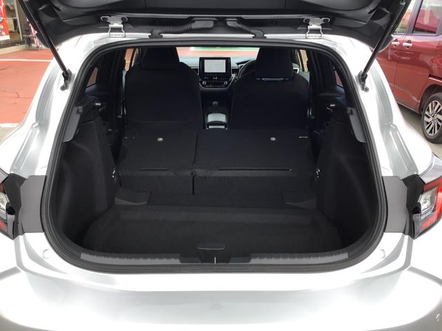 カローラスポーツＧキーフリーシステム　ドライブレコーダー　ナビゲーションシステム　バックカメラ　オートライト　クルーズコントロール　エアコン　電動格納式ドアミラー（栃木県）の中古車