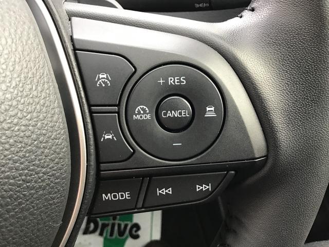 カローラスポーツＧキーフリーシステム　ドライブレコーダー　ナビゲーションシステム　バックカメラ　オートライト　クルーズコントロール　エアコン　電動格納式ドアミラー（栃木県）の中古車