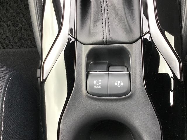 カローラスポーツＧキーフリーシステム　ドライブレコーダー　ナビゲーションシステム　バックカメラ　オートライト　クルーズコントロール　エアコン　電動格納式ドアミラー（栃木県）の中古車