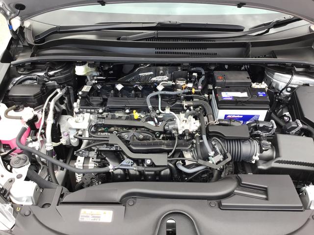 カローラスポーツＧキーフリーシステム　ドライブレコーダー　ナビゲーションシステム　バックカメラ　オートライト　クルーズコントロール　エアコン　電動格納式ドアミラー（栃木県）の中古車