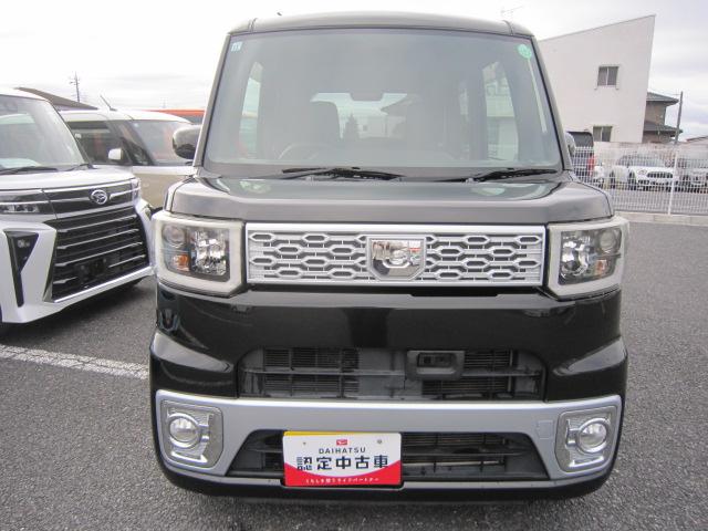 ウェイクＬ　ＳＡIIIナビゲーションシステム　片側電動スライドドア　オートライト　ＬＥＤヘッドライト　フォグランプ　キーフリーシステム　ワンオーナー車　スマートアシスト　アイドリングストップ（栃木県）の中古車