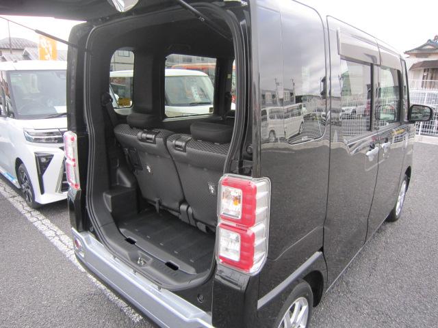 ウェイクＬ　ＳＡIIIナビゲーションシステム　片側電動スライドドア　オートライト　ＬＥＤヘッドライト　フォグランプ　キーフリーシステム　ワンオーナー車　スマートアシスト　アイドリングストップ（栃木県）の中古車