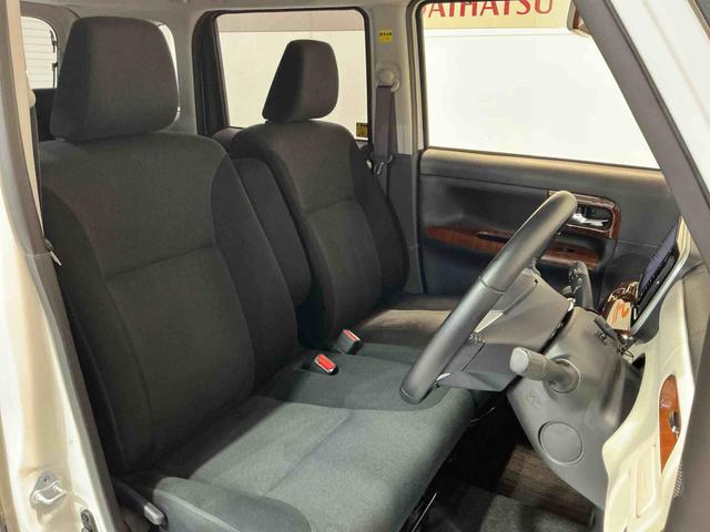 ムーヴキャンバスGメイクアップ SAIIスマートアシスト2 両側スライドドア LEDヘッドライト フォグランプ 2トーンカラー フロントシート ベンチシート 衝突被害軽減システム 踏み間違え防止機能(栃木県)の中古車