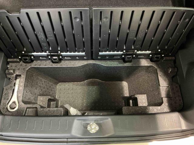 ムーヴキャンバスGメイクアップ SAIIスマートアシスト2 両側スライドドア LEDヘッドライト フォグランプ 2トーンカラー フロントシート ベンチシート 衝突被害軽減システム 踏み間違え防止機能(栃木県)の中古車