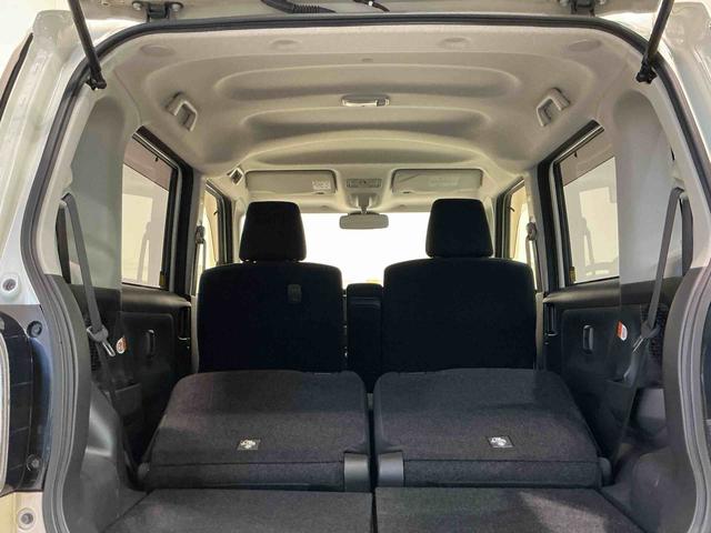 ムーヴキャンバスGメイクアップ SAIIスマートアシスト2 両側スライドドア LEDヘッドライト フォグランプ 2トーンカラー フロントシート ベンチシート 衝突被害軽減システム 踏み間違え防止機能(栃木県)の中古車