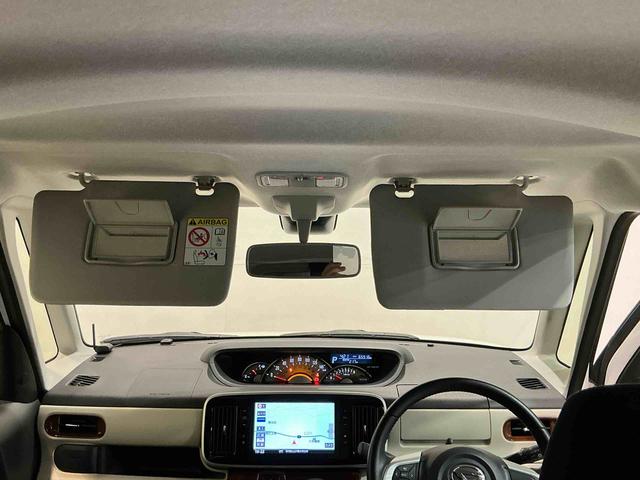 ムーヴキャンバスGメイクアップ SAIIスマートアシスト2 両側スライドドア LEDヘッドライト フォグランプ 2トーンカラー フロントシート ベンチシート 衝突被害軽減システム 踏み間違え防止機能(栃木県)の中古車