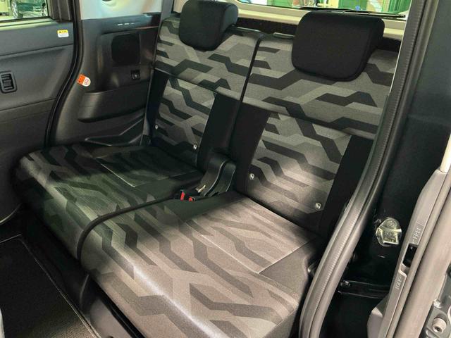 タントファンクロスナビ　アダプティブクルーズコントロール　コーナーセンサ　Ｂモニター　レーダーブレーキ　スマートキー＆プッシュスタート　電動格納ドアミラー　アイドリングストップ車　ハイビームアシスト　雹害あり（栃木県）の中古車