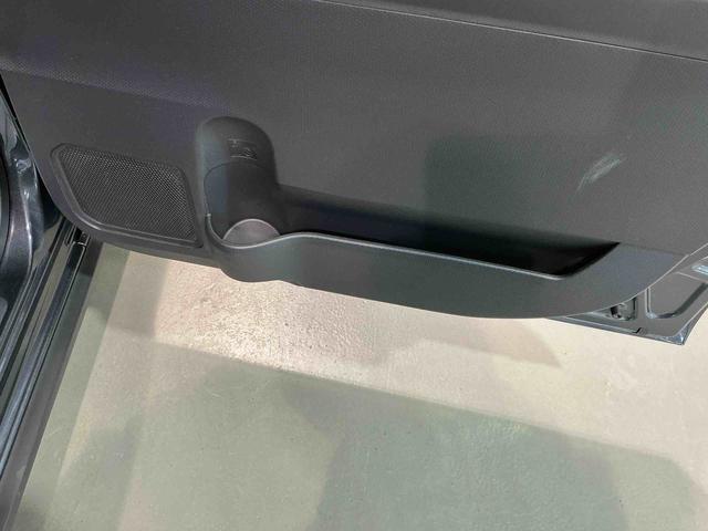 タントファンクロスナビ　アダプティブクルーズコントロール　コーナーセンサ　Ｂモニター　レーダーブレーキ　スマートキー＆プッシュスタート　電動格納ドアミラー　アイドリングストップ車　ハイビームアシスト　雹害あり（栃木県）の中古車