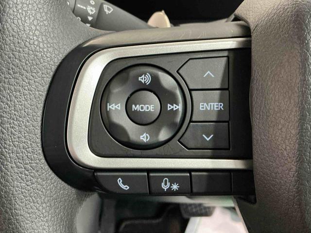 タントファンクロスナビ　アダプティブクルーズコントロール　コーナーセンサ　Ｂモニター　レーダーブレーキ　スマートキー＆プッシュスタート　電動格納ドアミラー　アイドリングストップ車　ハイビームアシスト　雹害あり（栃木県）の中古車