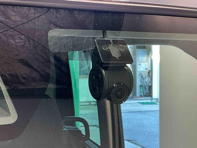 タントファンクロスナビ　アダプティブクルーズコントロール　コーナーセンサ　Ｂモニター　レーダーブレーキ　スマートキー＆プッシュスタート　電動格納ドアミラー　アイドリングストップ車　ハイビームアシスト　雹害あり（栃木県）の中古車