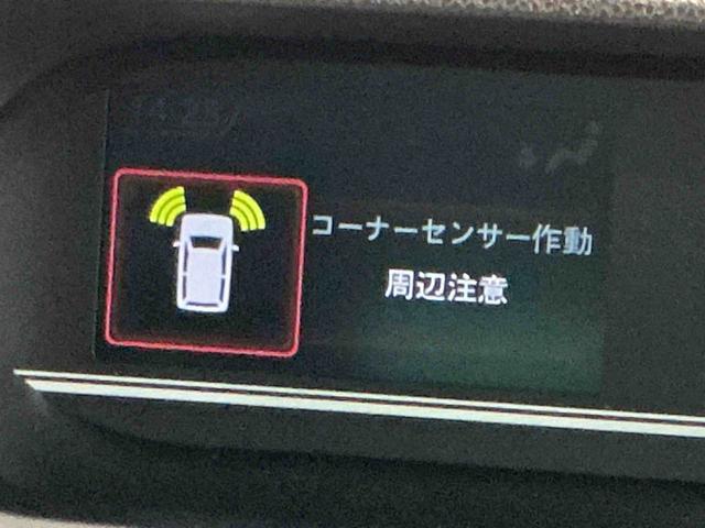 タントファンクロスナビ　アダプティブクルーズコントロール　コーナーセンサ　Ｂモニター　レーダーブレーキ　スマートキー＆プッシュスタート　電動格納ドアミラー　アイドリングストップ車　ハイビームアシスト　雹害あり（栃木県）の中古車