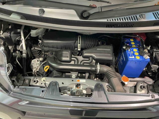 タントファンクロスナビ　アダプティブクルーズコントロール　コーナーセンサ　Ｂモニター　レーダーブレーキ　スマートキー＆プッシュスタート　電動格納ドアミラー　アイドリングストップ車　ハイビームアシスト　雹害あり（栃木県）の中古車