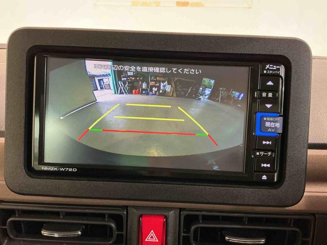 ムーヴキャンバスセオリーGターボナビ 電動格納式ドアミラー ETC車載器 シートヒーター レーンアシスト オートマチックハイビーム 両側パワースライドドア LEDヘッドライト バックモニター スマートキー ターボ(栃木県)の中古車