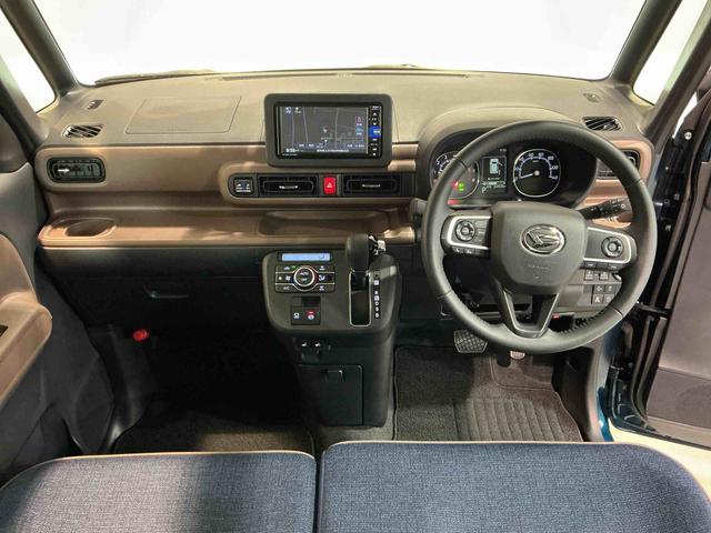 ムーヴキャンバスセオリーGターボナビ 電動格納式ドアミラー ETC車載器 シートヒーター レーンアシスト オートマチックハイビーム 両側パワースライドドア LEDヘッドライト バックモニター スマートキー ターボ(栃木県)の中古車