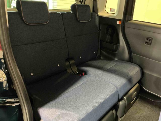 ムーヴキャンバスセオリーGターボナビ 電動格納式ドアミラー ETC車載器 シートヒーター レーンアシスト オートマチックハイビーム 両側パワースライドドア LEDヘッドライト バックモニター スマートキー ターボ(栃木県)の中古車