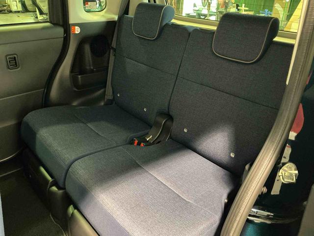 ムーヴキャンバスセオリーGターボナビ 電動格納式ドアミラー ETC車載器 シートヒーター レーンアシスト オートマチックハイビーム 両側パワースライドドア LEDヘッドライト バックモニター スマートキー ターボ(栃木県)の中古車