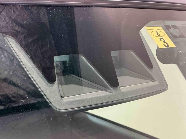 ムーヴキャンバスセオリーGターボナビ 電動格納式ドアミラー ETC車載器 シートヒーター レーンアシスト オートマチックハイビーム 両側パワースライドドア LEDヘッドライト バックモニター スマートキー ターボ(栃木県)の中古車