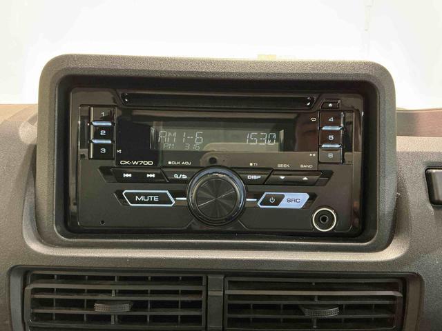 ハイゼットトラックＥＸＴ４ＷＤ　デフロック機能　スマートアシスト　コーナーセンサー　オートライト　ＬＥＤ荷台作業灯　タバコ臭あり　ＣＤラジオ　ソナーセンサー　スマートアシスト　誤発進抑制機能（栃木県）の中古車