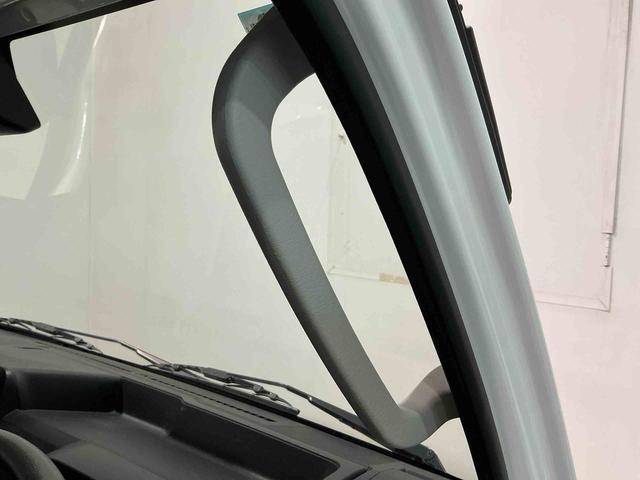 ハイゼットトラックＥＸＴ４ＷＤ　デフロック機能　スマートアシスト　コーナーセンサー　オートライト　ＬＥＤ荷台作業灯　タバコ臭あり　ＣＤラジオ　ソナーセンサー　スマートアシスト　誤発進抑制機能（栃木県）の中古車