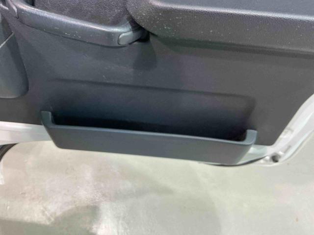 ハイゼットトラックＥＸＴ４ＷＤ　デフロック機能　スマートアシスト　コーナーセンサー　オートライト　ＬＥＤ荷台作業灯　タバコ臭あり　ＣＤラジオ　ソナーセンサー　スマートアシスト　誤発進抑制機能（栃木県）の中古車