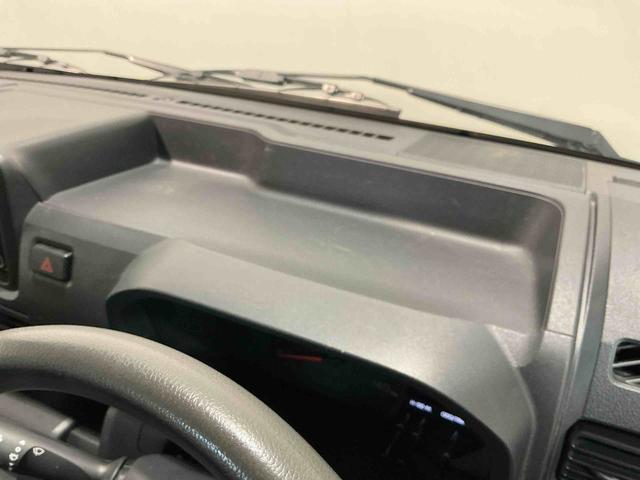 ハイゼットトラックＥＸＴ４ＷＤ　デフロック機能　スマートアシスト　コーナーセンサー　オートライト　ＬＥＤ荷台作業灯　タバコ臭あり　ＣＤラジオ　ソナーセンサー　スマートアシスト　誤発進抑制機能（栃木県）の中古車