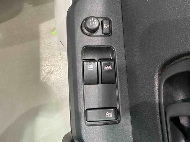 ハイゼットトラックＥＸＴ４ＷＤ　デフロック機能　スマートアシスト　コーナーセンサー　オートライト　ＬＥＤ荷台作業灯　タバコ臭あり　ＣＤラジオ　ソナーセンサー　スマートアシスト　誤発進抑制機能（栃木県）の中古車