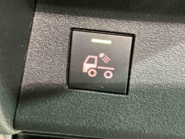 ハイゼットトラックＥＸＴ４ＷＤ　デフロック機能　スマートアシスト　コーナーセンサー　オートライト　ＬＥＤ荷台作業灯　タバコ臭あり　ＣＤラジオ　ソナーセンサー　スマートアシスト　誤発進抑制機能（栃木県）の中古車