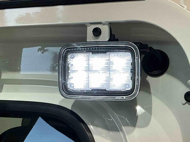 ハイゼットトラックＥＸＴ４ＷＤ　デフロック機能　スマートアシスト　コーナーセンサー　オートライト　ＬＥＤ荷台作業灯　タバコ臭あり　ＣＤラジオ　ソナーセンサー　スマートアシスト　誤発進抑制機能（栃木県）の中古車