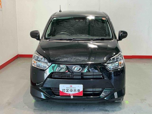 ミライースＧ　ＳＡIIIナビ　バックカメラ　バックソナー　衝突回避支援システム　Ａライト　Ｂモニター　車線逸脱　シートヒータ　イモビライザー　ＬＥＤランプ　オートハイビーム　電動格納ドアミラー　キーフリーシステム（栃木県）の中古車