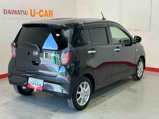 ミライースＧ　ＳＡIIIナビ　バックカメラ　バックソナー　衝突回避支援システム　Ａライト　Ｂモニター　車線逸脱　シートヒータ　イモビライザー　ＬＥＤランプ　オートハイビーム　電動格納ドアミラー　キーフリーシステム（栃木県）の中古車