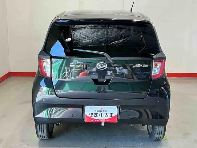 ミライースＧ　ＳＡIIIナビ　バックカメラ　バックソナー　衝突回避支援システム　Ａライト　Ｂモニター　車線逸脱　シートヒータ　イモビライザー　ＬＥＤランプ　オートハイビーム　電動格納ドアミラー　キーフリーシステム（栃木県）の中古車