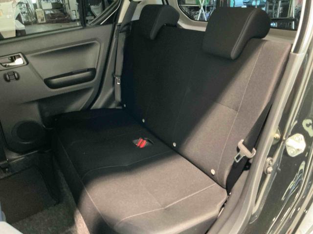 ミライースＧ　ＳＡIIIナビ　バックカメラ　バックソナー　衝突回避支援システム　Ａライト　Ｂモニター　車線逸脱　シートヒータ　イモビライザー　ＬＥＤランプ　オートハイビーム　電動格納ドアミラー　キーフリーシステム（栃木県）の中古車