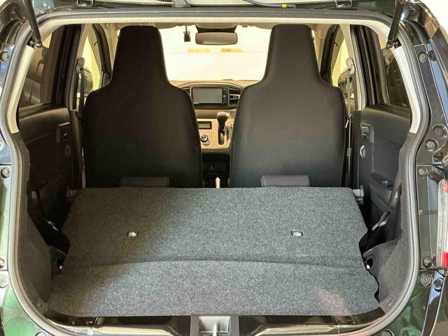 ミライースＧ　ＳＡIIIナビ　バックカメラ　バックソナー　衝突回避支援システム　Ａライト　Ｂモニター　車線逸脱　シートヒータ　イモビライザー　ＬＥＤランプ　オートハイビーム　電動格納ドアミラー　キーフリーシステム（栃木県）の中古車