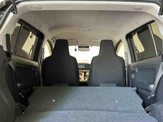 ミライースＧ　ＳＡIIIナビ　バックカメラ　バックソナー　衝突回避支援システム　Ａライト　Ｂモニター　車線逸脱　シートヒータ　イモビライザー　ＬＥＤランプ　オートハイビーム　電動格納ドアミラー　キーフリーシステム（栃木県）の中古車