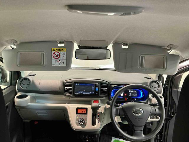 ミライースＧ　ＳＡIIIナビ　バックカメラ　バックソナー　衝突回避支援システム　Ａライト　Ｂモニター　車線逸脱　シートヒータ　イモビライザー　ＬＥＤランプ　オートハイビーム　電動格納ドアミラー　キーフリーシステム（栃木県）の中古車